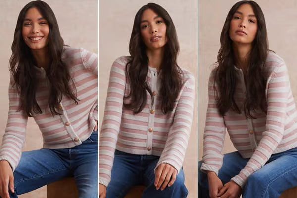 How to Style CARDIGANS