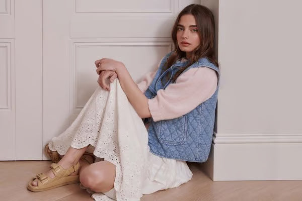 How To Wear The Boho Trend