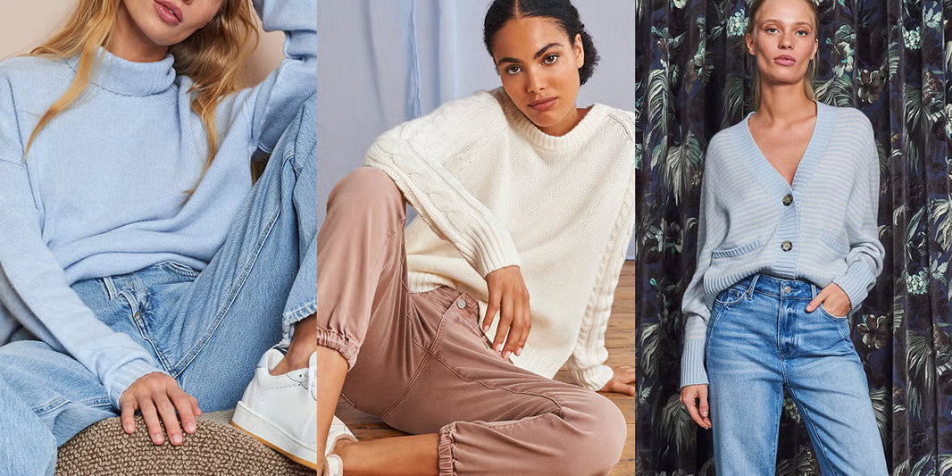 Trilogy’s Top Picks:  Knitwear Buyer’s Guide