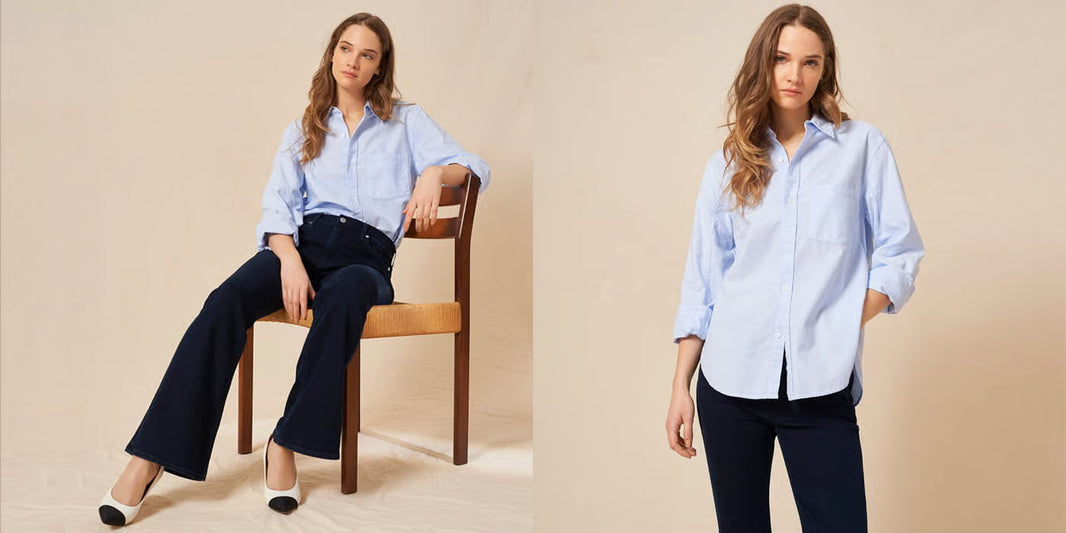 The Complete Guide to Citizens of Humanity Jeans