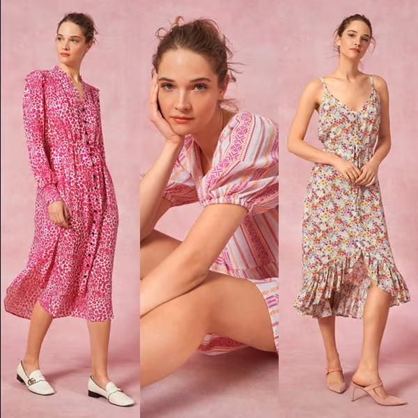 Trilogy’s Top Picks:  The Buyer’s Guide to Dresses