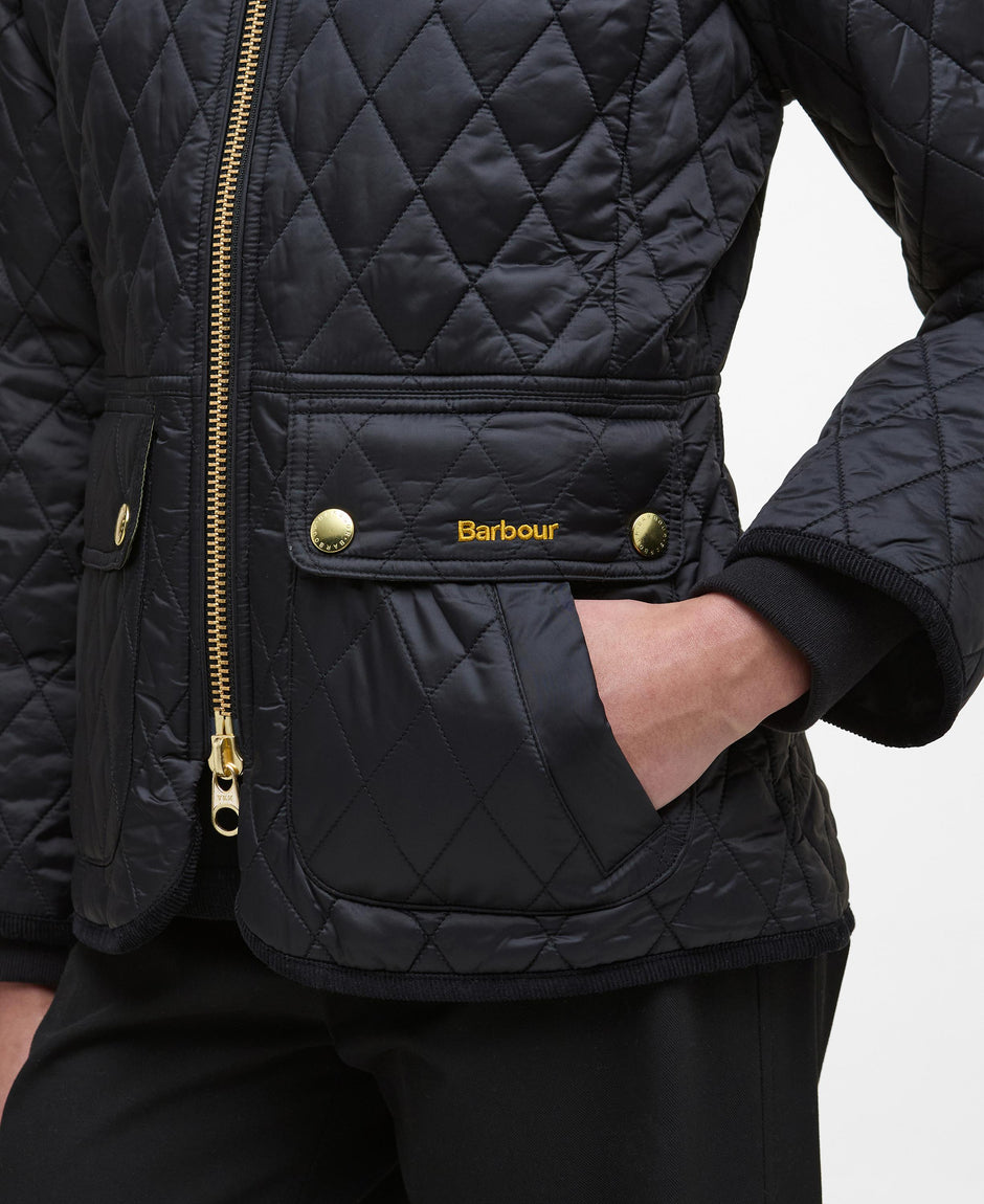 Barbour
