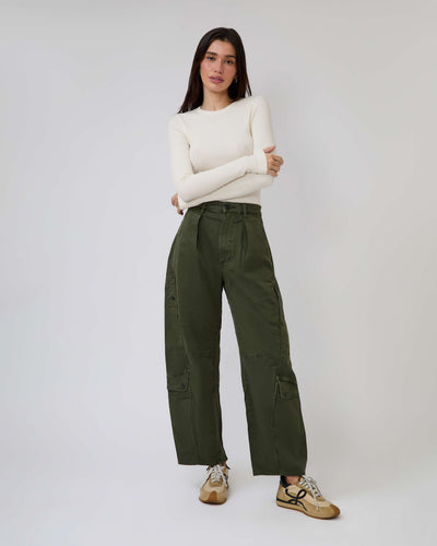 Denim Alternatives