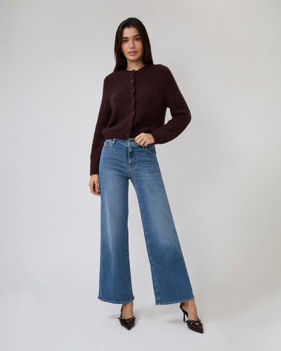New In Denim