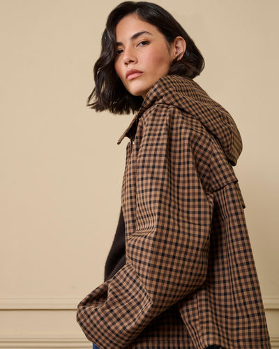 New In Jackets