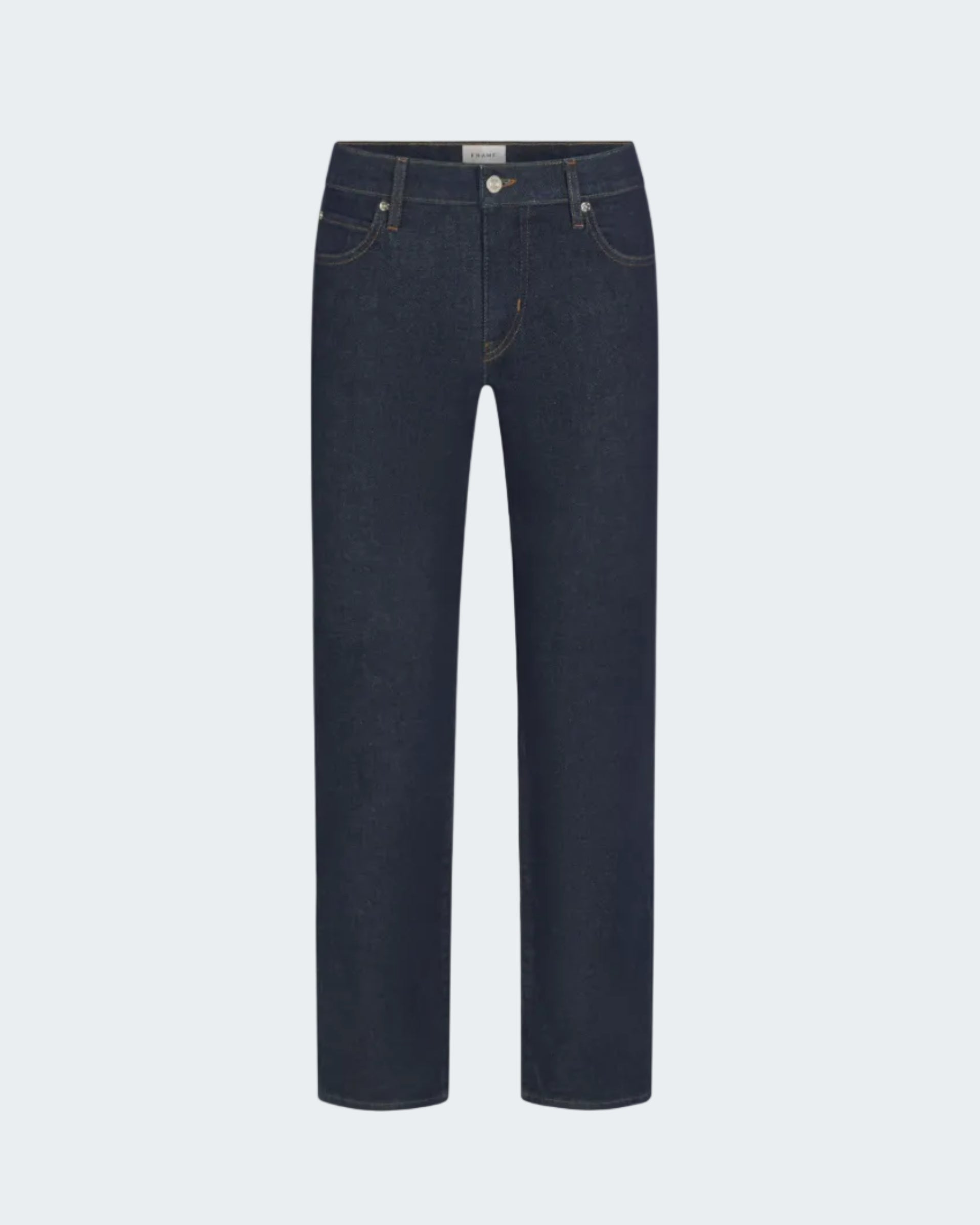 Cigarette Jean in Rinse