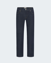 Cigarette Jean in Rinse