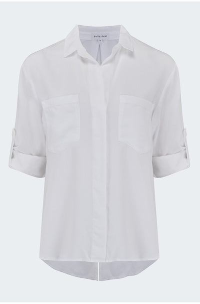 Shirts By Bella Dahl