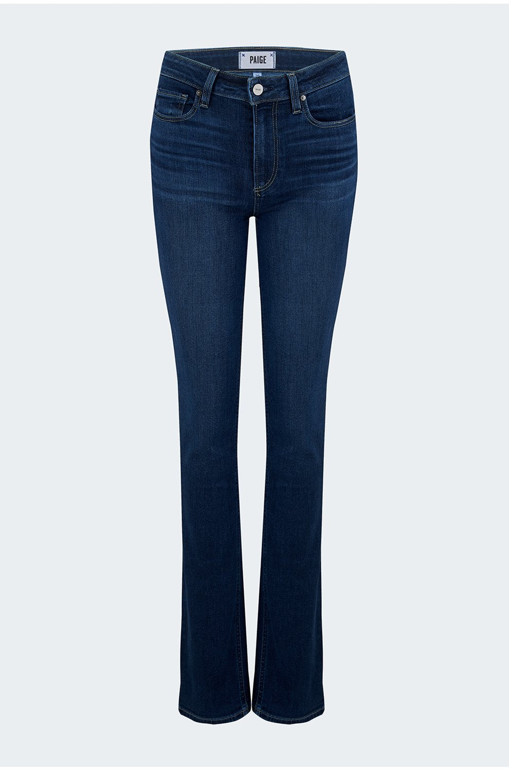 Hoxton Straight Jean in Brentwood