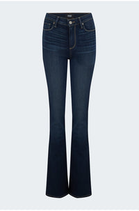 Manhattan Bootcut Jean in Gardena