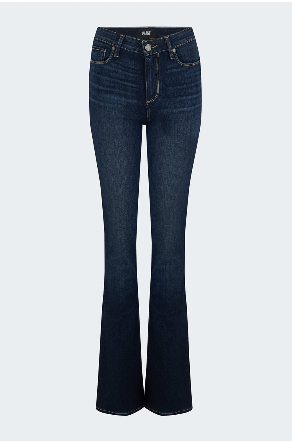 Manhattan Bootcut Jean in Gardena