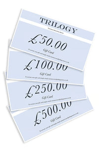 Trilogy Gift Card