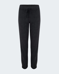 Pocket Jogger in Black