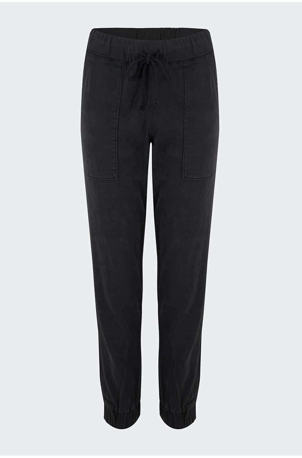 Pocket Jogger in Black