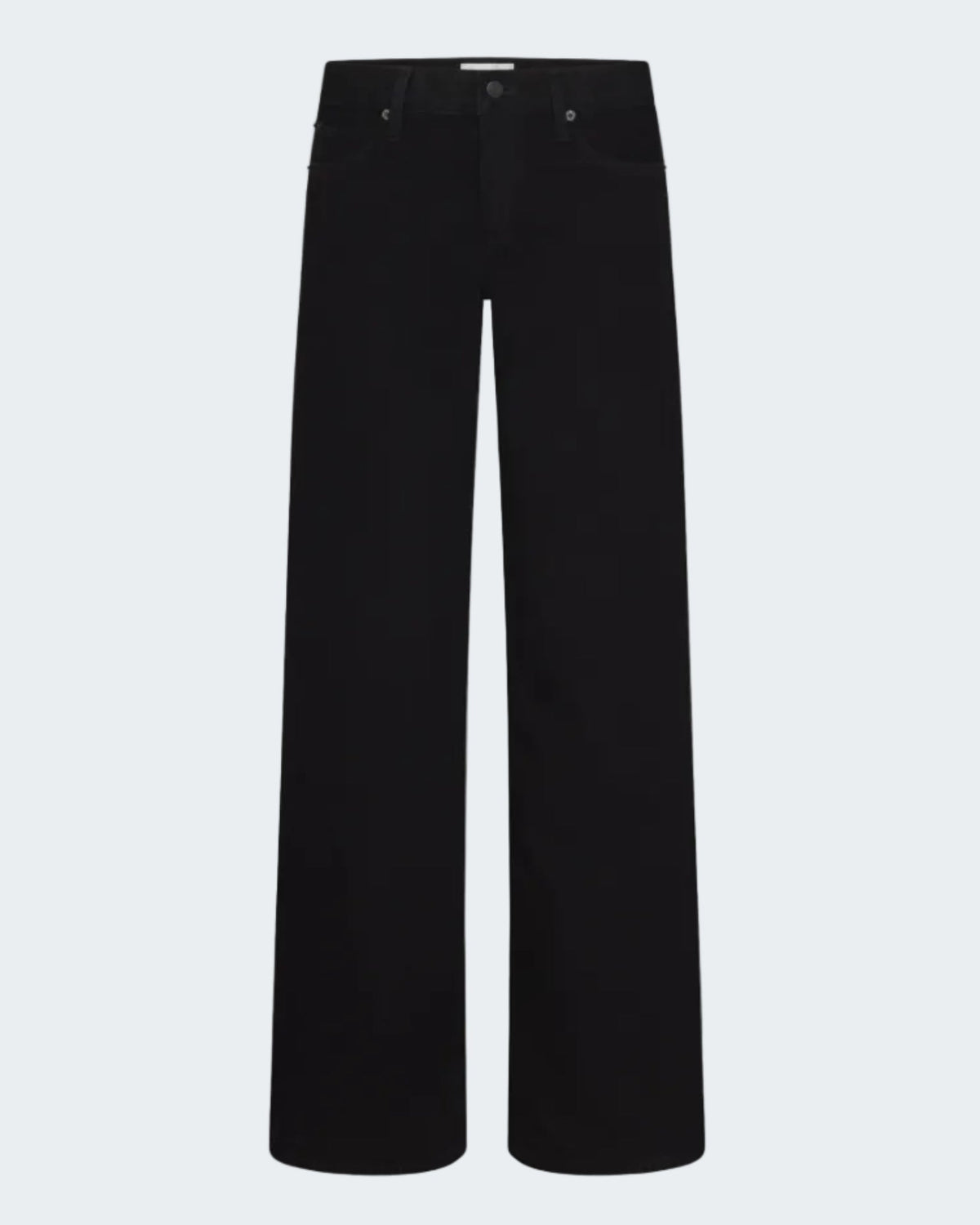 The Pixie Gray in Black