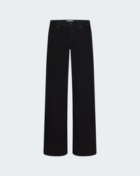 The Pixie Gray in Black
