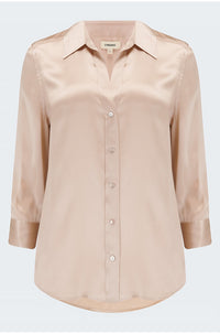 Dani Blouse in Petal
