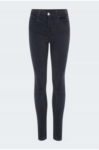 Farrah Skinny Jean in Gunpowder