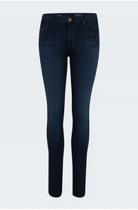 Prima Jean in Valley Smoke