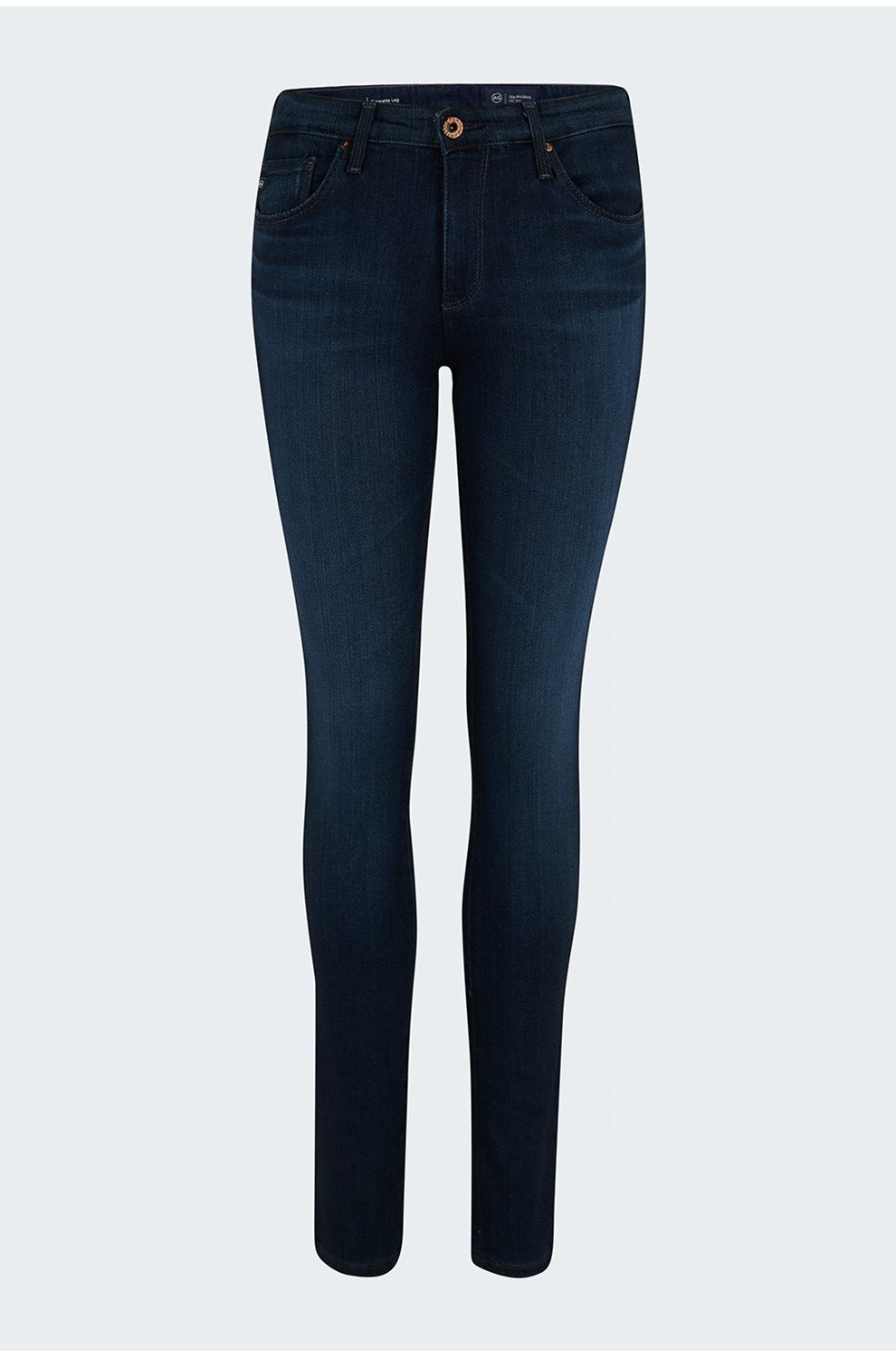 Prima Jean in Valley Smoke