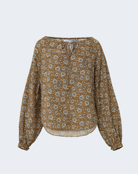 Rhosen Blouse in Acorn Multi