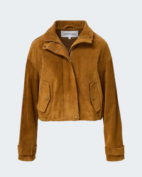 Bateman Jacket in Acorn
