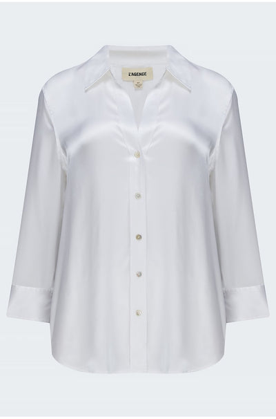 White Shirts for Women