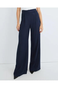 Marbeau Pant in Navy