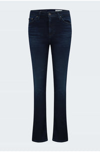 Mari Straight Jean in 3 Years High Rise