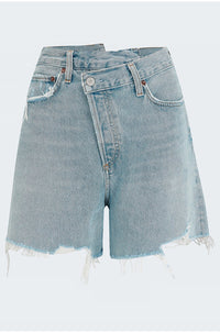 Criss Cross Short in Symbol