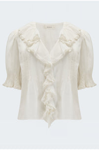 Henri Top in Salt