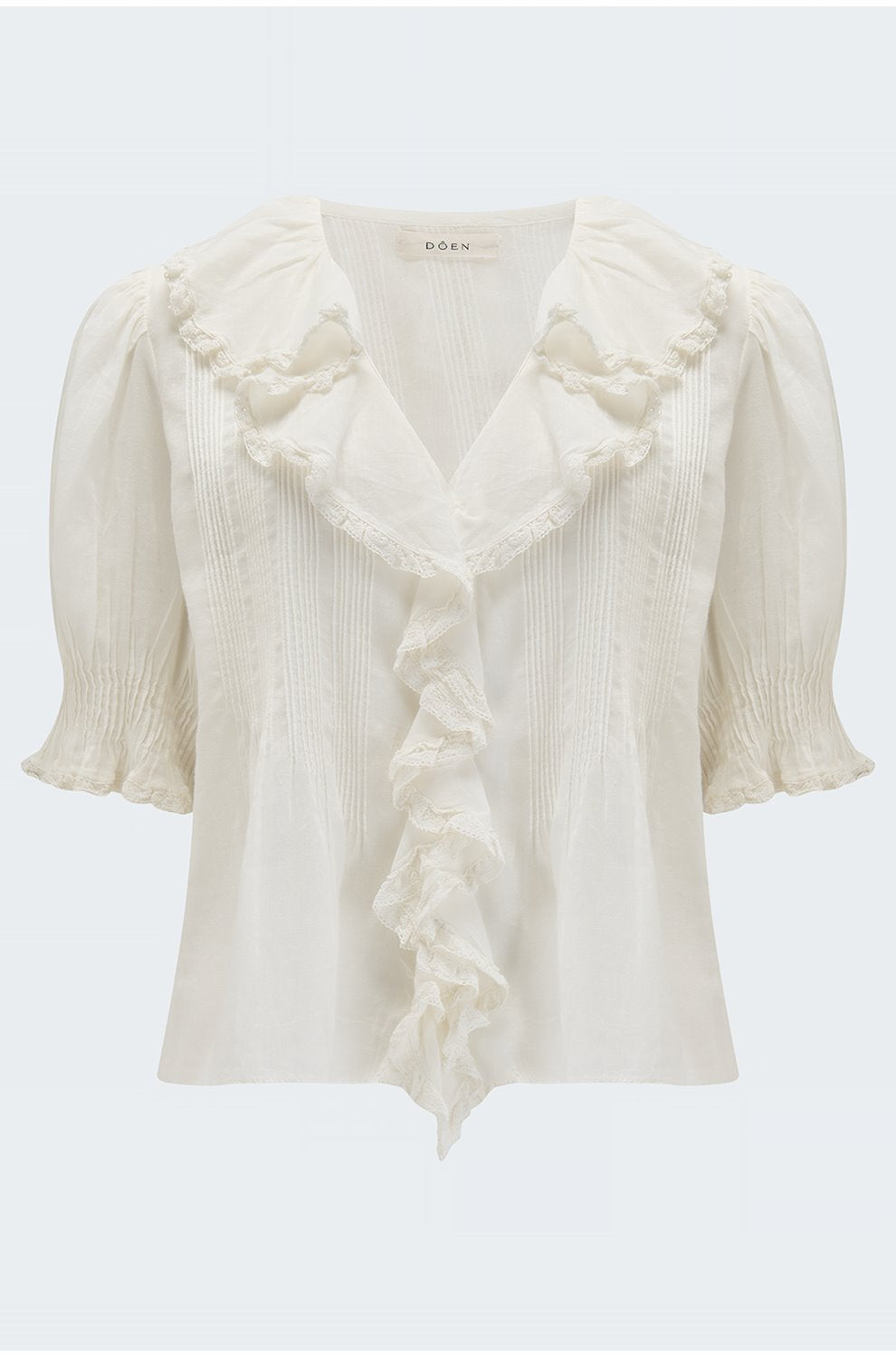 Henri Top in Salt