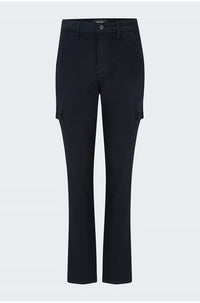 Jolie Cargo in Black