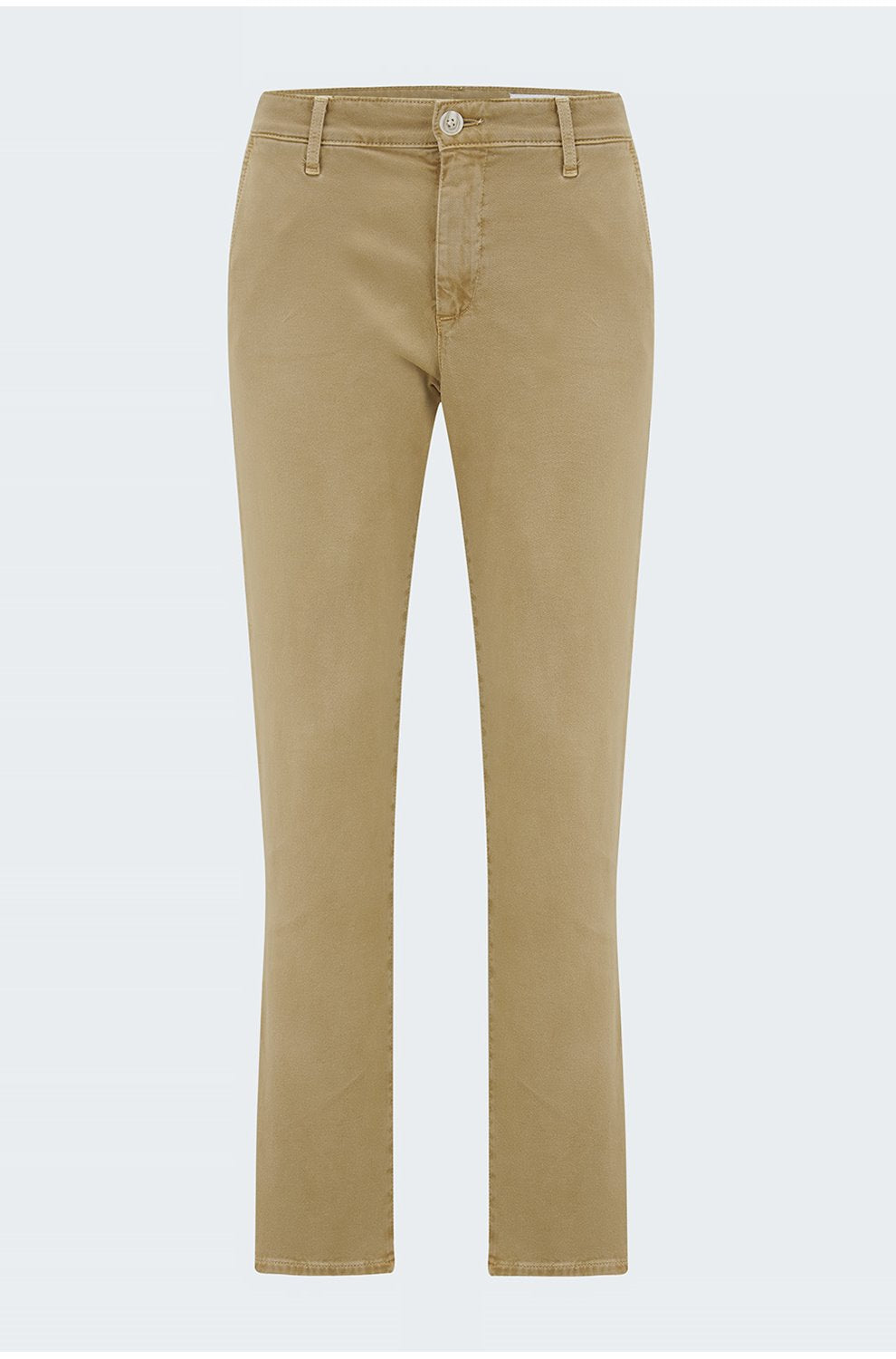Caden Trouser in Sul Stone Khaki
