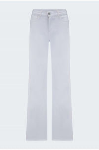 Le Slim Palazzo in White