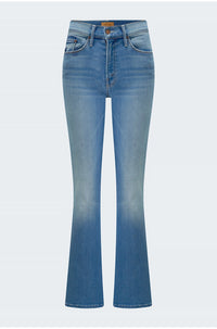 The Weekender Flare in Layover