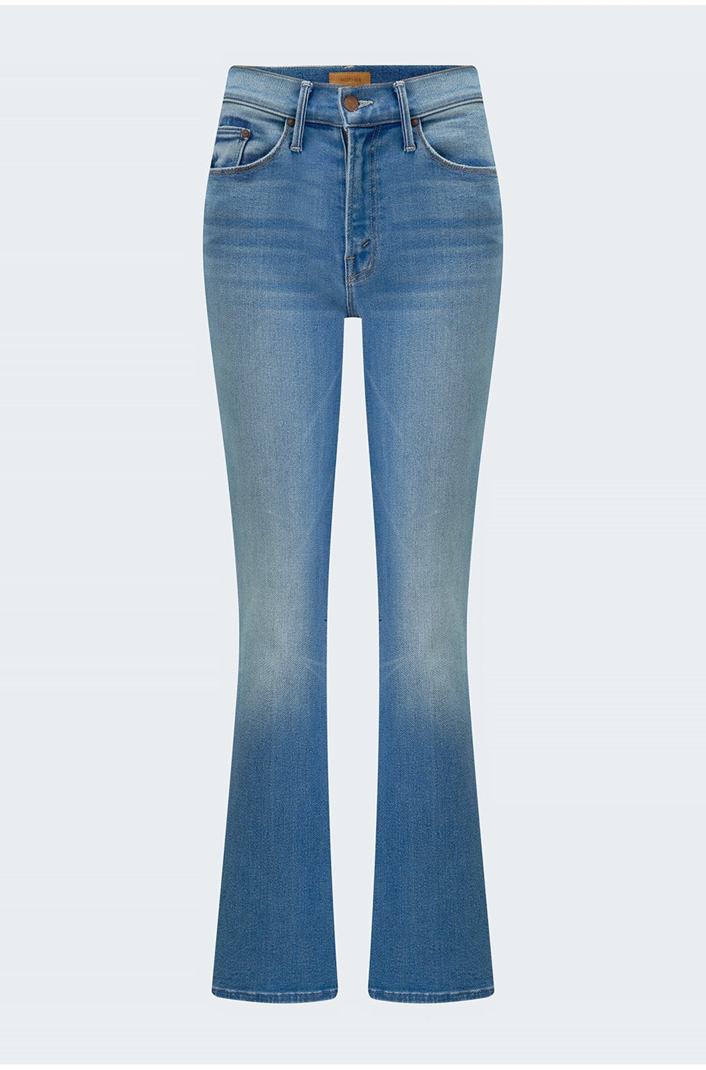 The Weekender Flare in Layover