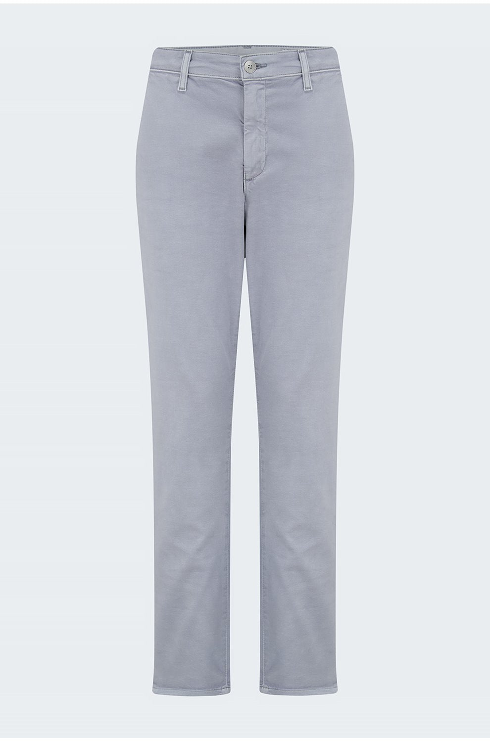 Caden Trouser in Sul Blue Ice