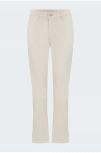 Caden Tailored Trouser in Opal Stone