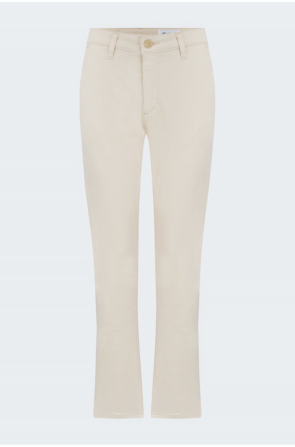 Caden Tailored Trouser in Opal Stone