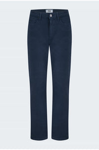 Cindy Crop in Navy