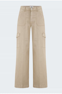 Harper Utility Pocket in Vintage Soft Sand