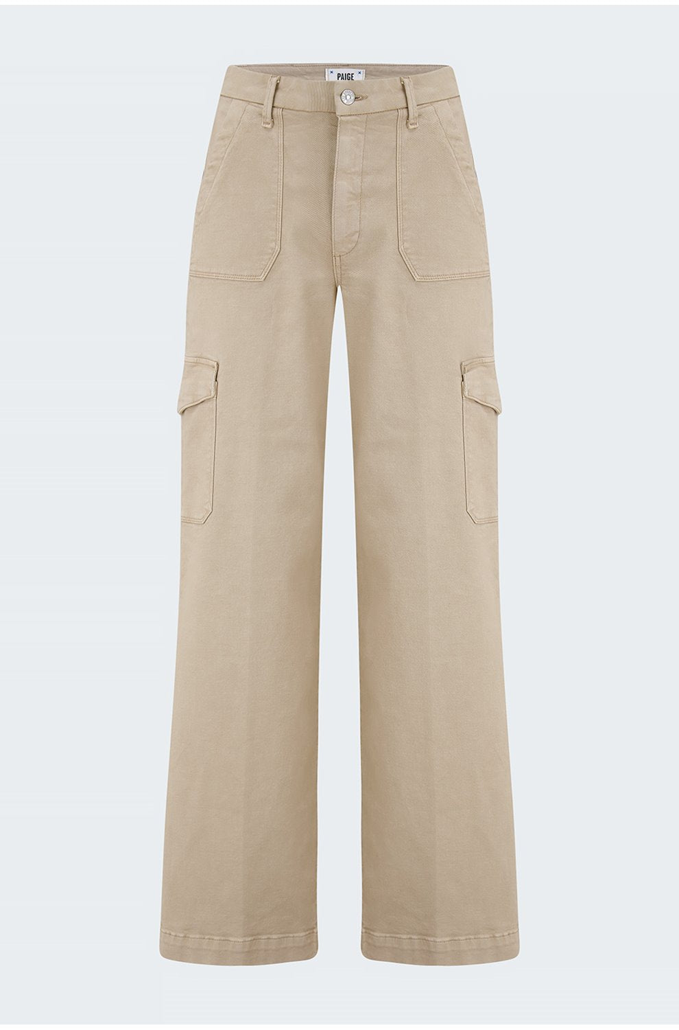 Harper Utility Pocket in Vintage Soft Sand