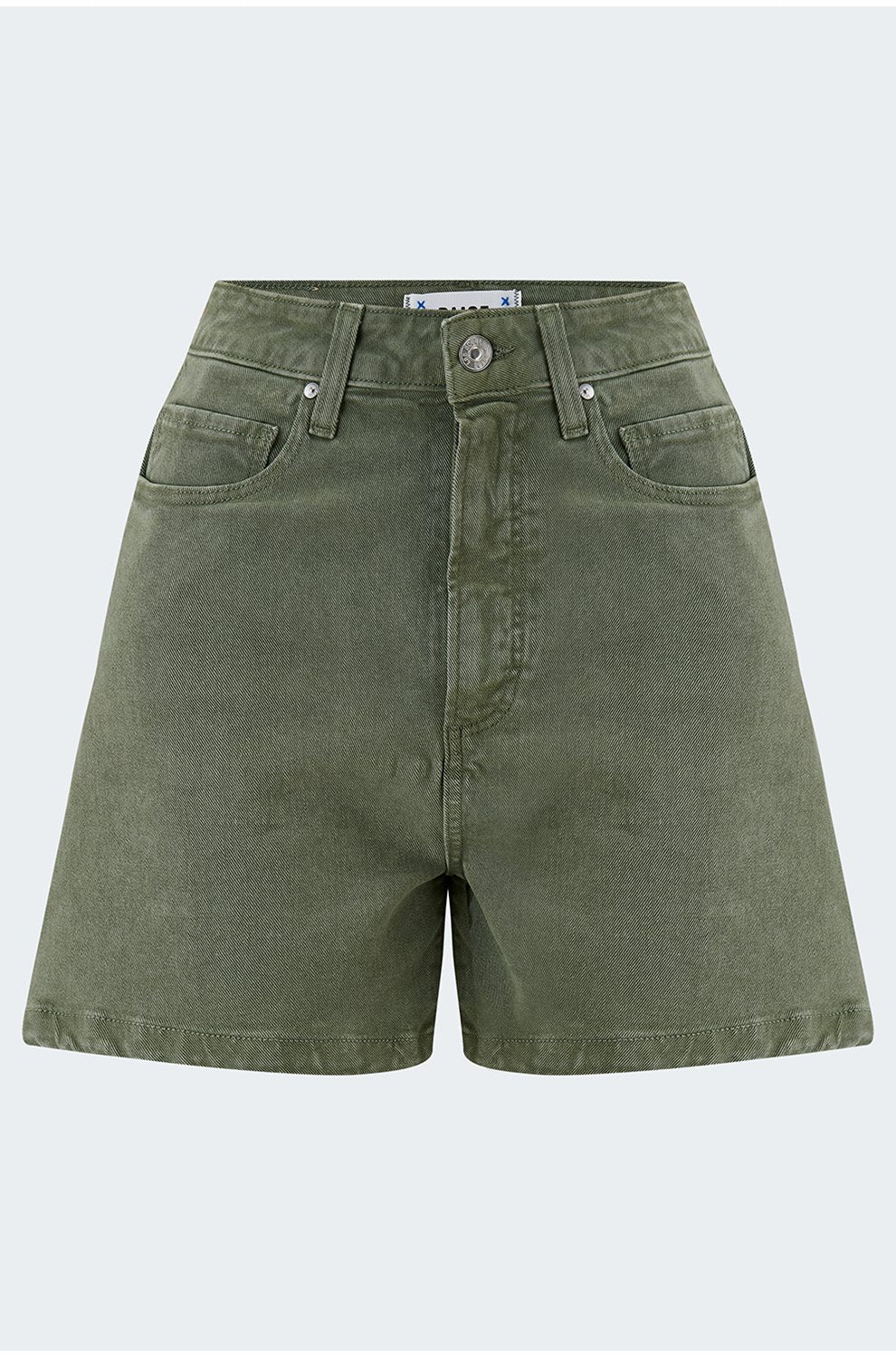 Dani Short in Vintage Ivy Green
