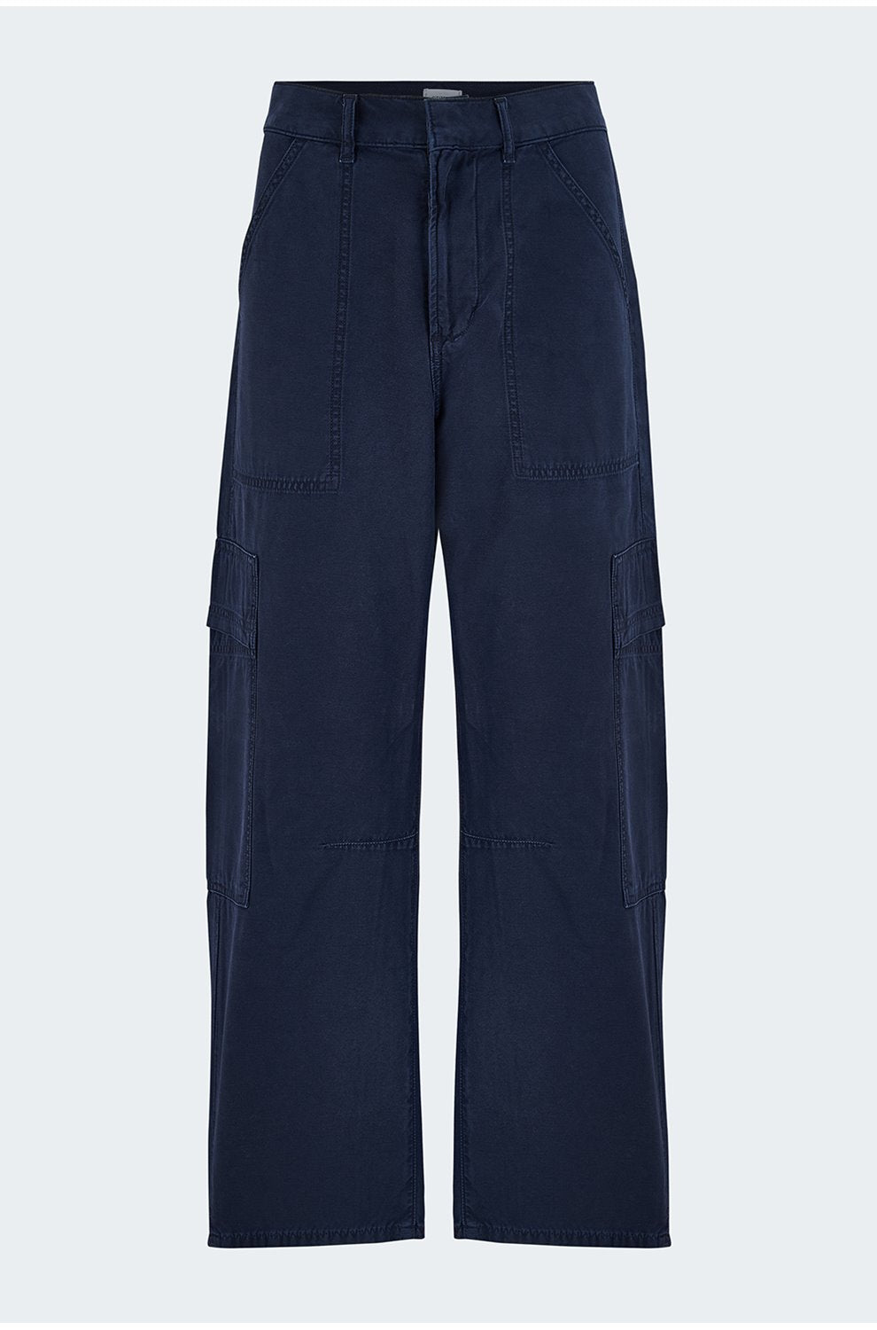 Marcelle Low Slung Easy Cargo in Night Flight