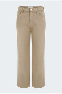 The Dodger Flood in Dark Khaki