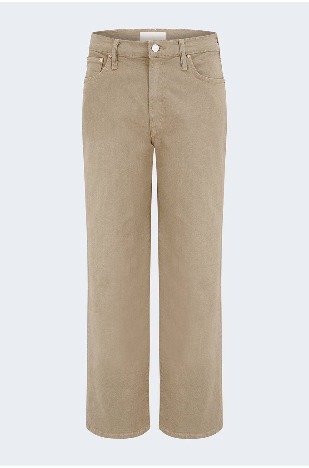 The Dodger Flood in Dark Khaki