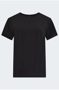 Classic Crew in Black