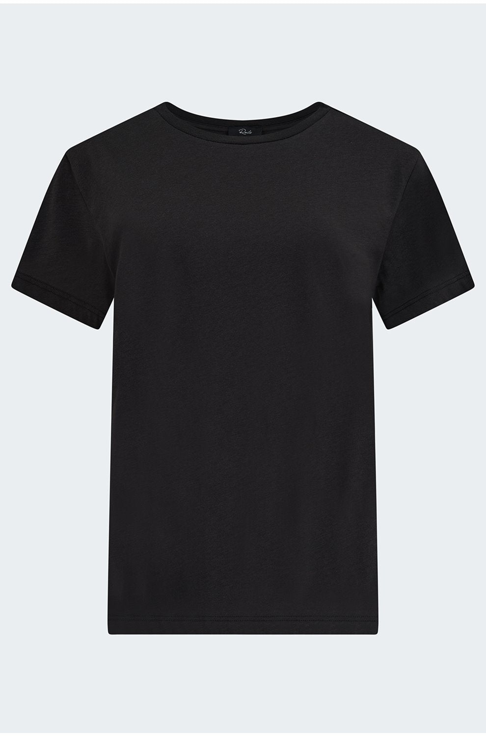 Classic Crew in Black