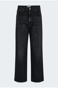 Ren Jean in Hush
